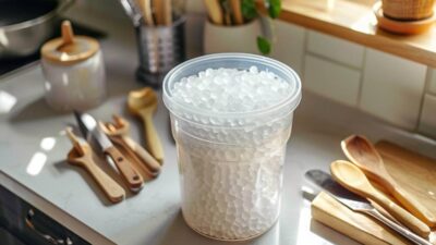 Adiós a la humedad : cómo hacer un deshumidificador casero súper eficaz con un ingrediente secreto