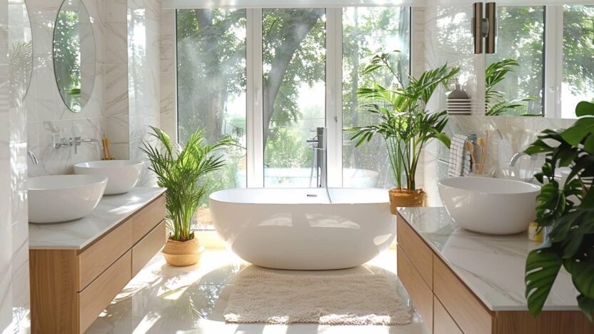 Reforma de baño : precios actualizados, consejos y presupuestos para renovar tu espacio