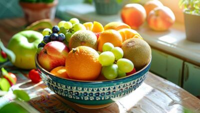 Nutricionistas recomiendan este sorprendente supresor de apetito natural para controlar el hambre